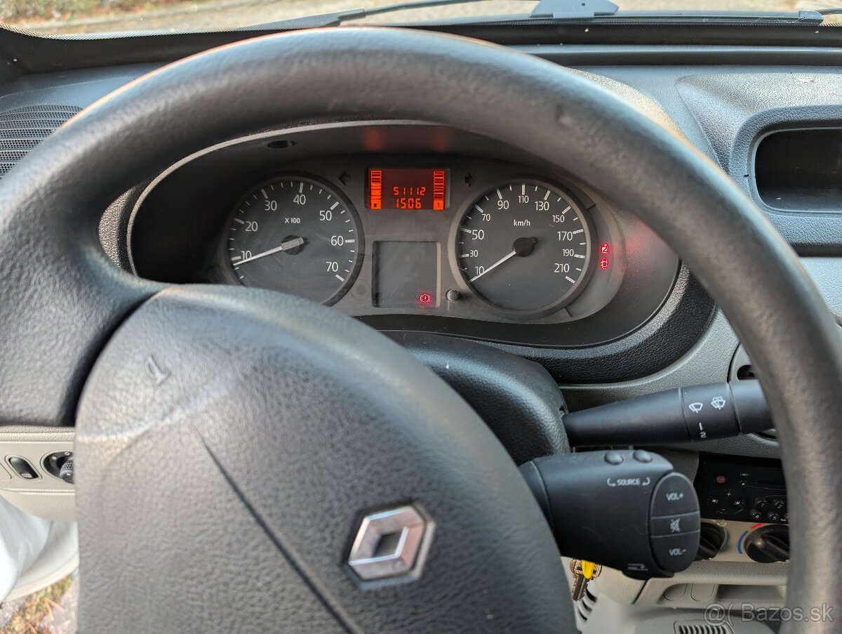 Renault Kangoo - 9