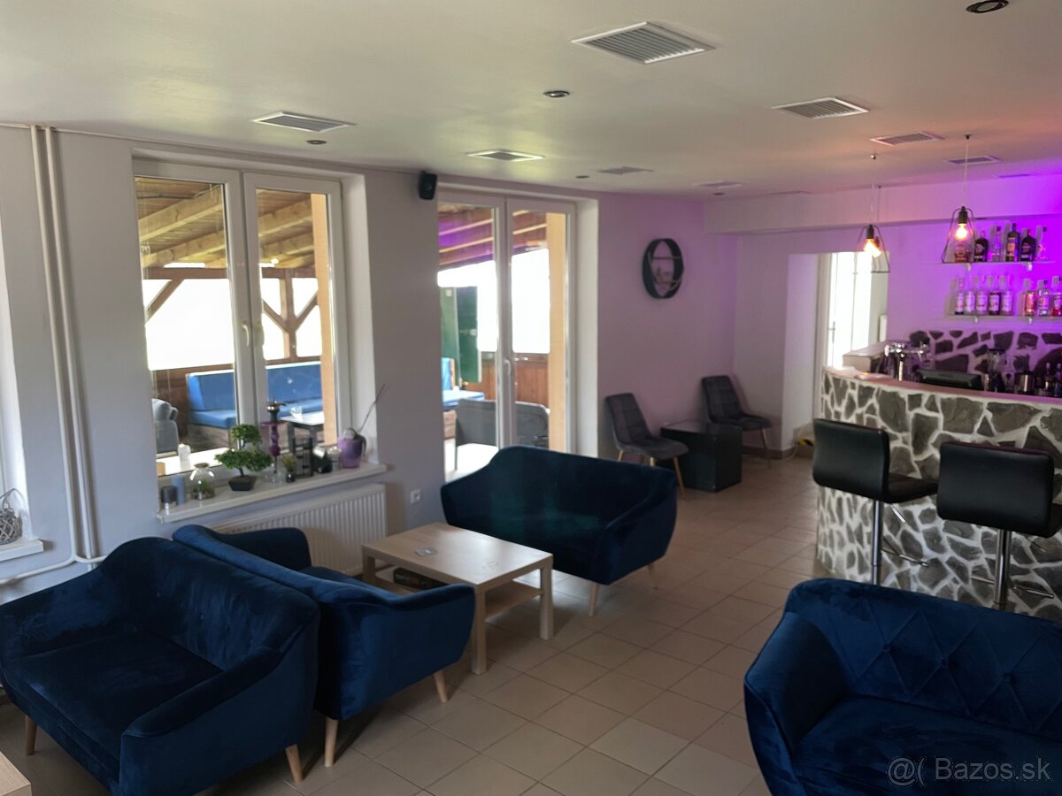 Prenájom priestoru - 9