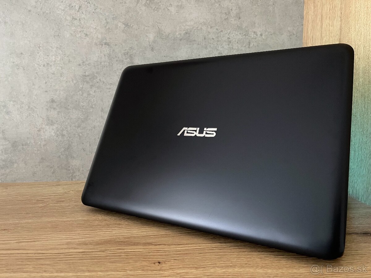 ASUS E402NA-GA165T DARK BLUE - 9