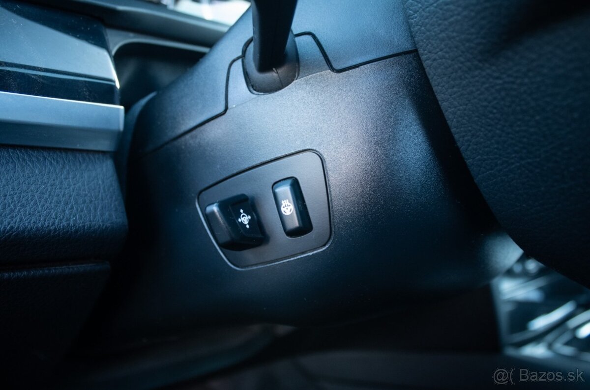 BMW Rad 7 730Ld F02 180KW - 9