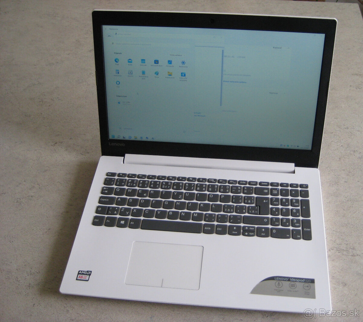 ♦️ LENOVO ♦️ IdeaPad 320 ♦️ - 9