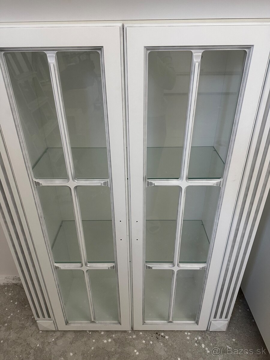 Kuchynská linka - 9