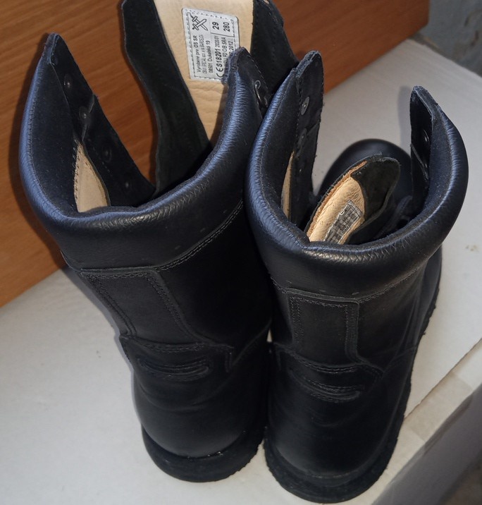 Vojenské Kanady letné 43 . - 9