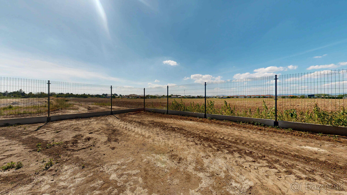 Nové rodinné domy v Bielom Kostole – len na skok od Trnavy - 9