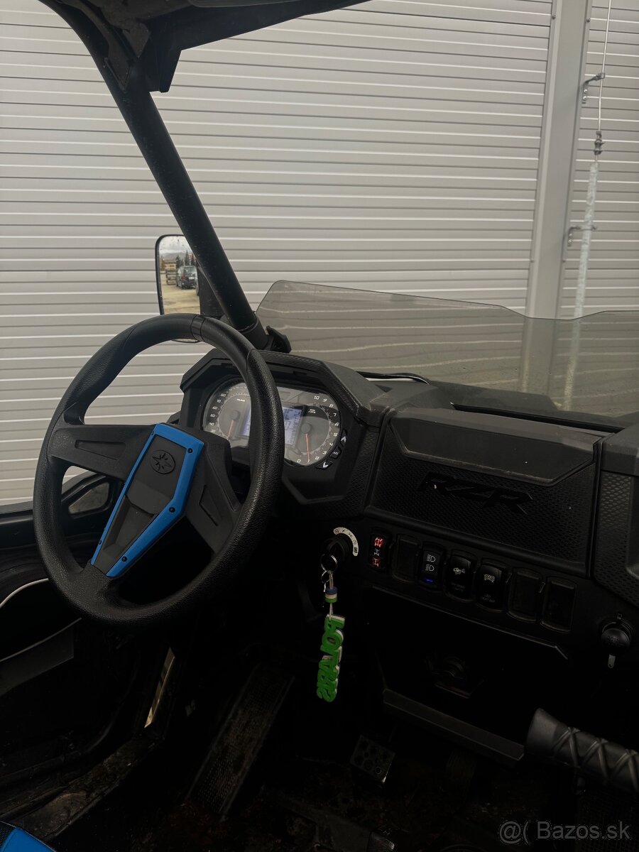 Polaris RZR 1000 XP - 2022 - SK ŠPZ - Odpočet DPH - 9