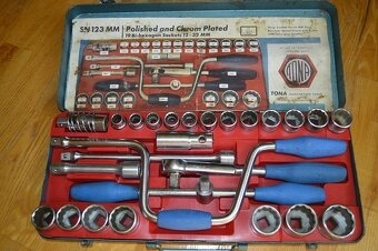 predam - exportna gola sada TONA - 9