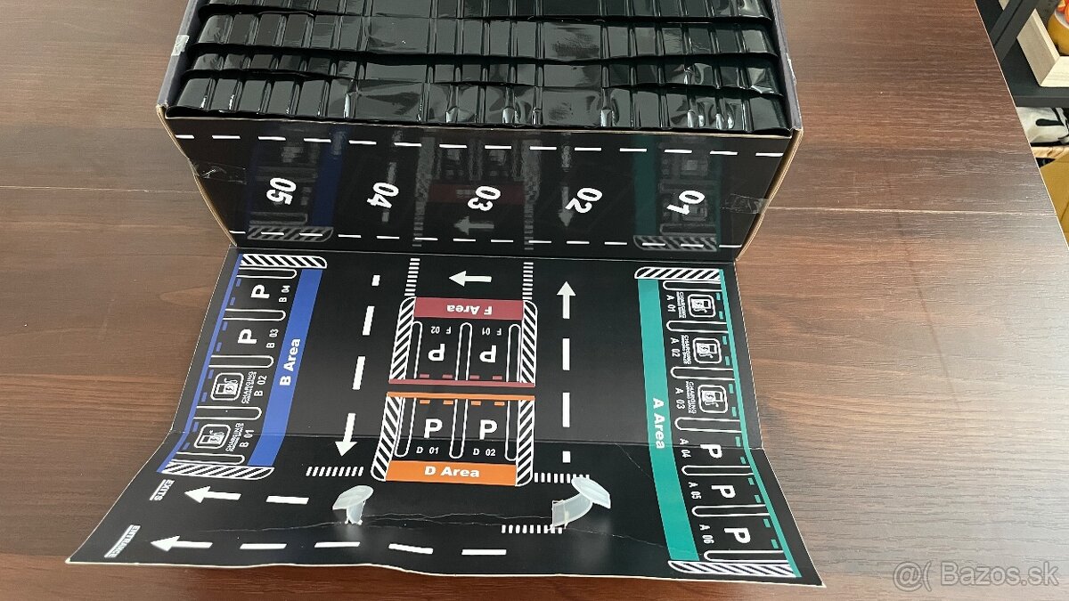 Hračky pre chlapcov + darček ZDARMA - 9