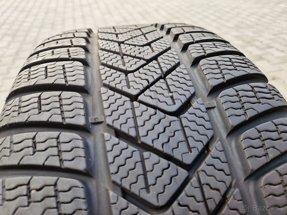 5x112 r19 kolesa mercedes cls cupe alu 19 elektrony 245 40 - 9