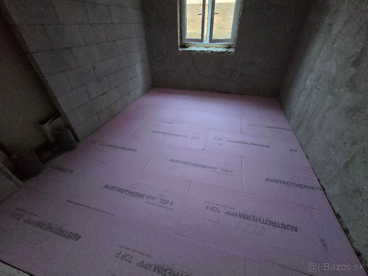 Stavebné a buracie práce - 9