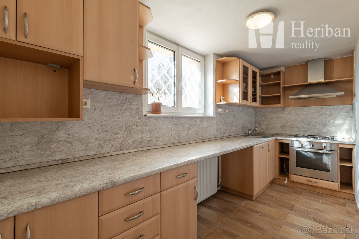 5-izbový RD s garážou, 3,6 ár.pozemok, Kavečianska cesta 14 - 9