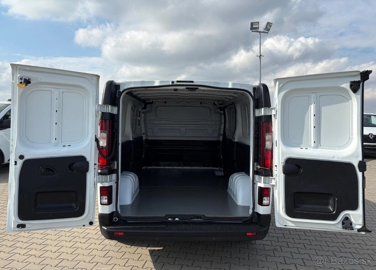 Fiat Talento L2H1 2.0ecoJET/120 koni , 2021 rok - 9