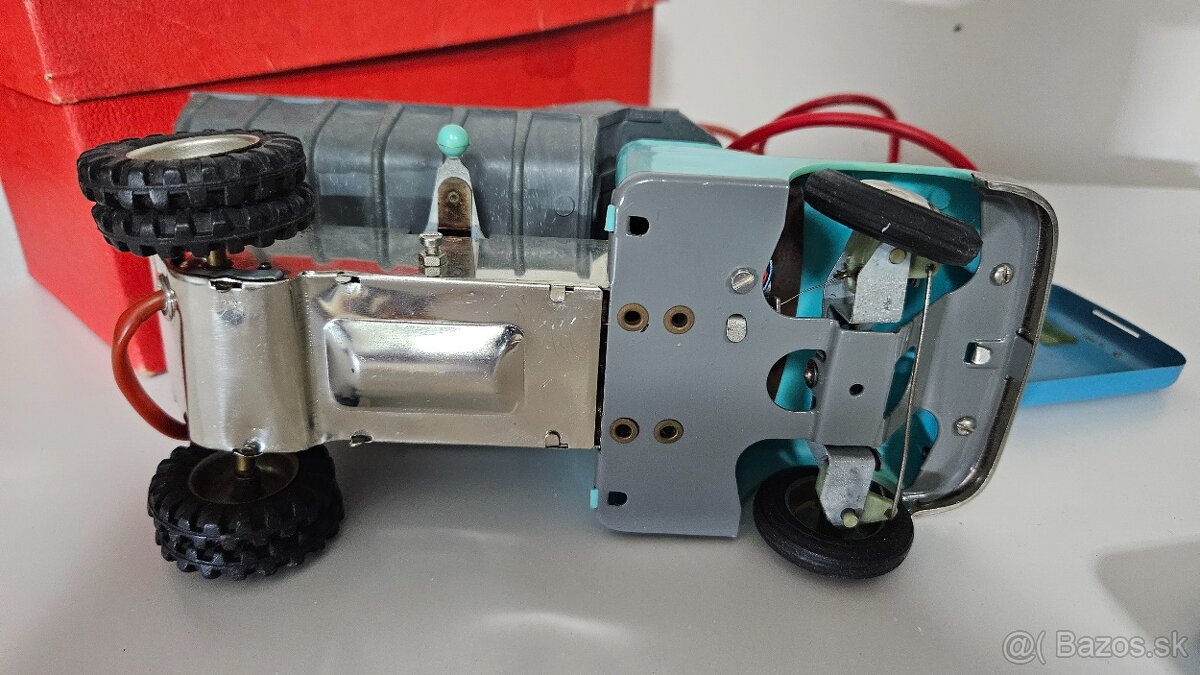 Tatra 137 tatrasmalt - 9