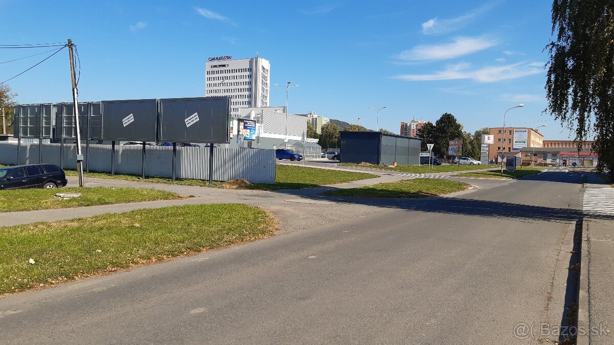 BILLBOARD- Reklamná plocha - 9