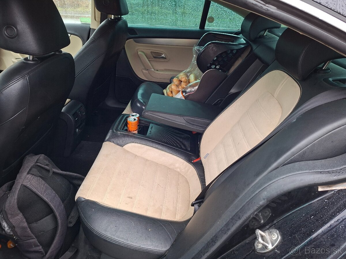 Volkswagen Passat CC - 9