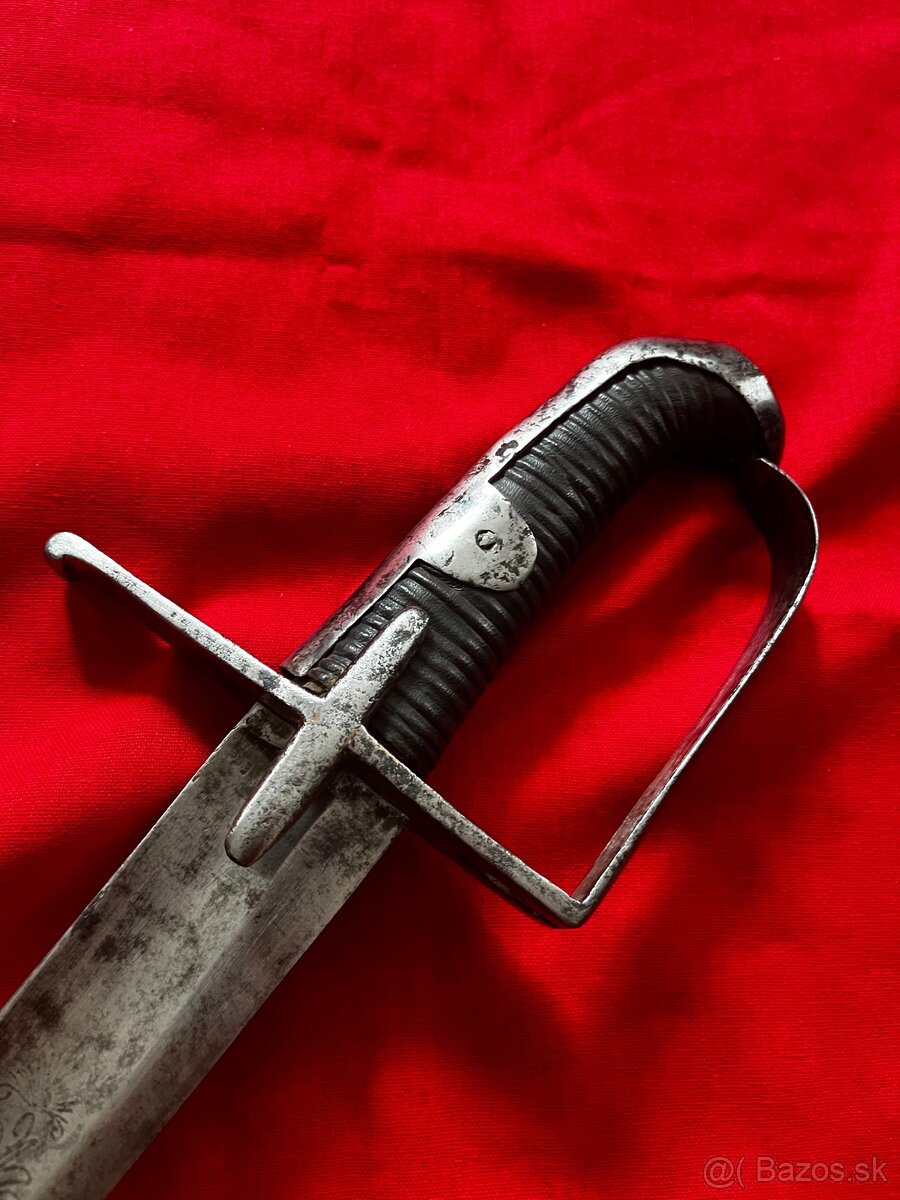 Husarska sabla - 9