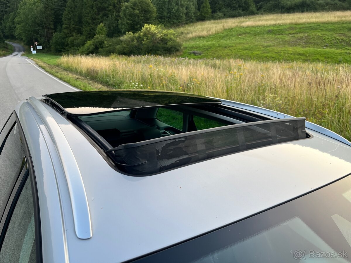 Seat Leon X-perience 2.0 TDi 4x4 - 9