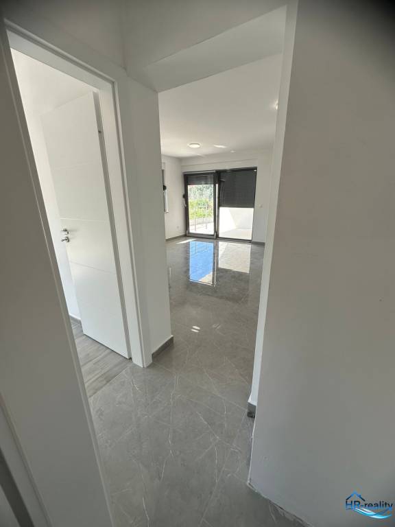 ☀Zadar/okolie(HR)–Apartmán 92m2, so záhradou, 80m od mora - 9