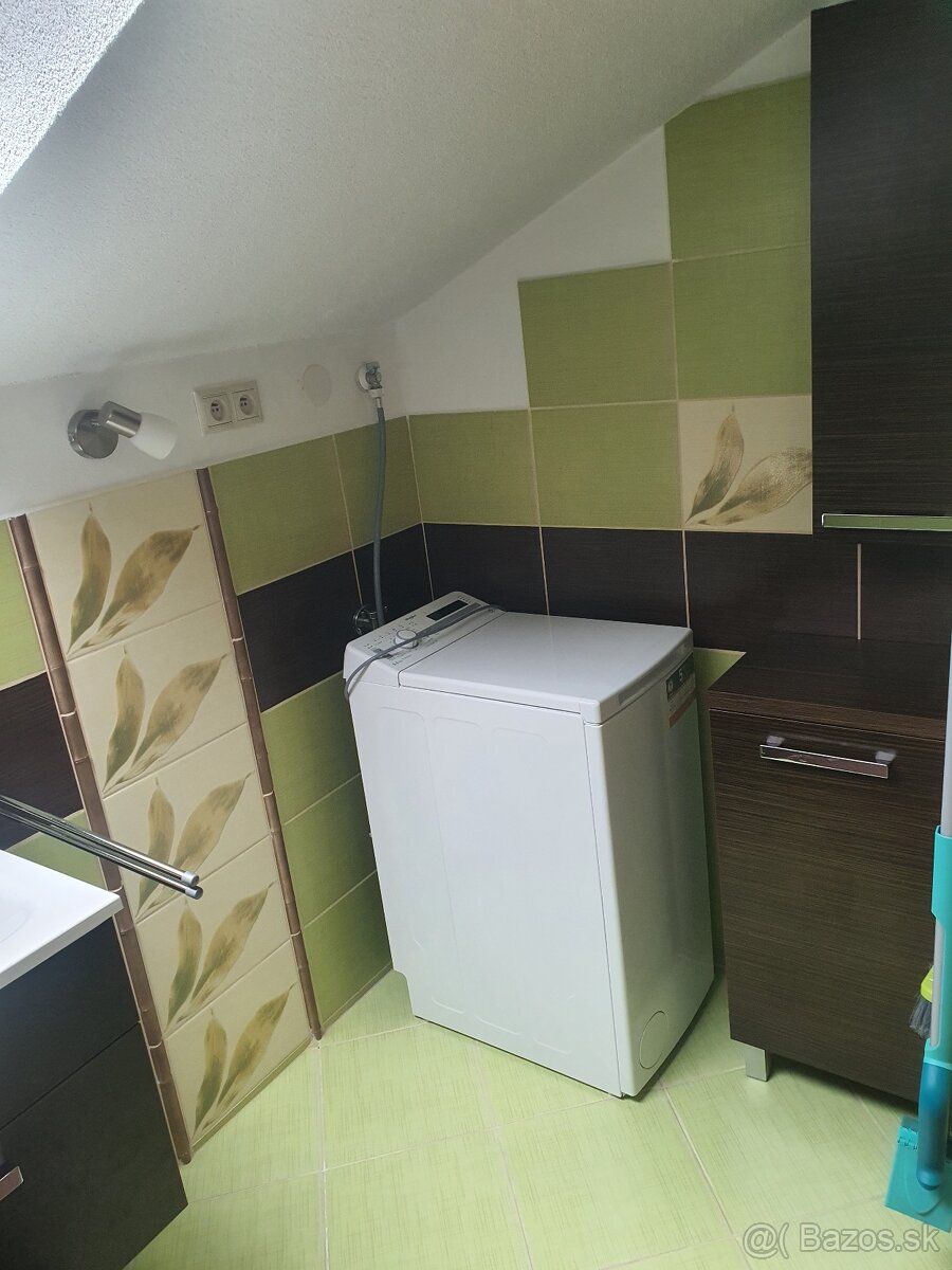 Byt na prenájom - 9