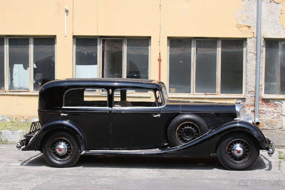 Panhard Levassor x72 Panoramique - 9