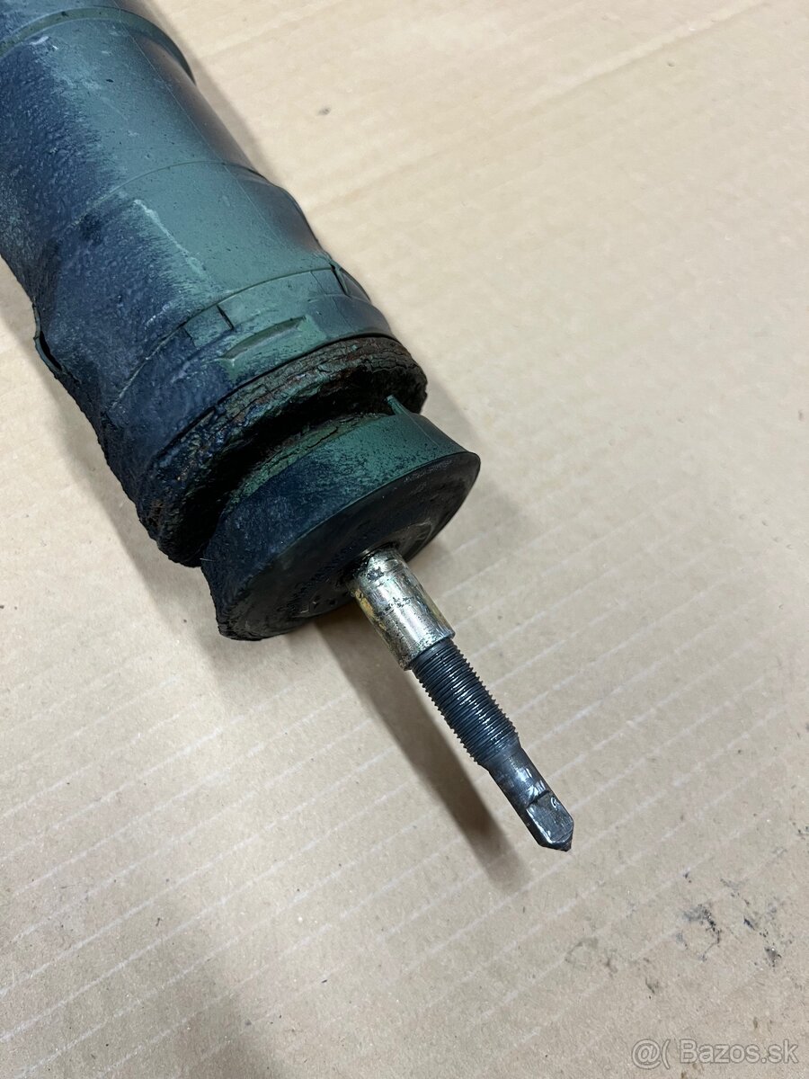 Tlmiče zadné vzduchové Mercedes W211,219 - 9