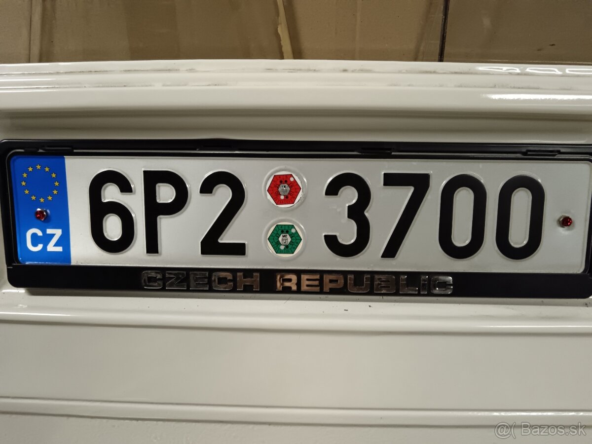 Škoda Rapid 130 - 9