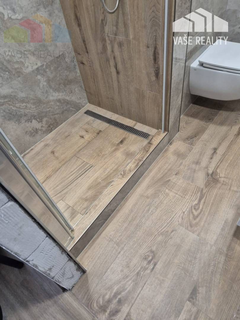 1-izbový byt po kompletnej rekonštrukcii – Zvolen, Pražská u - 9