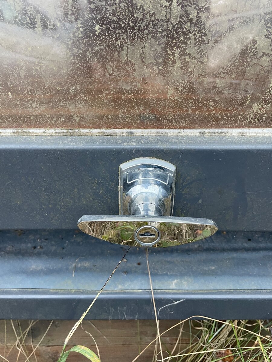 Sauna na chatu, záhradu, dom alebo korbu auta z dreva - 9