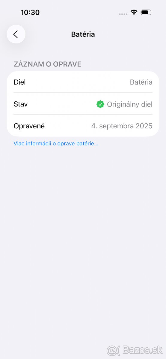 iPhone 14 pro 1TB - 9