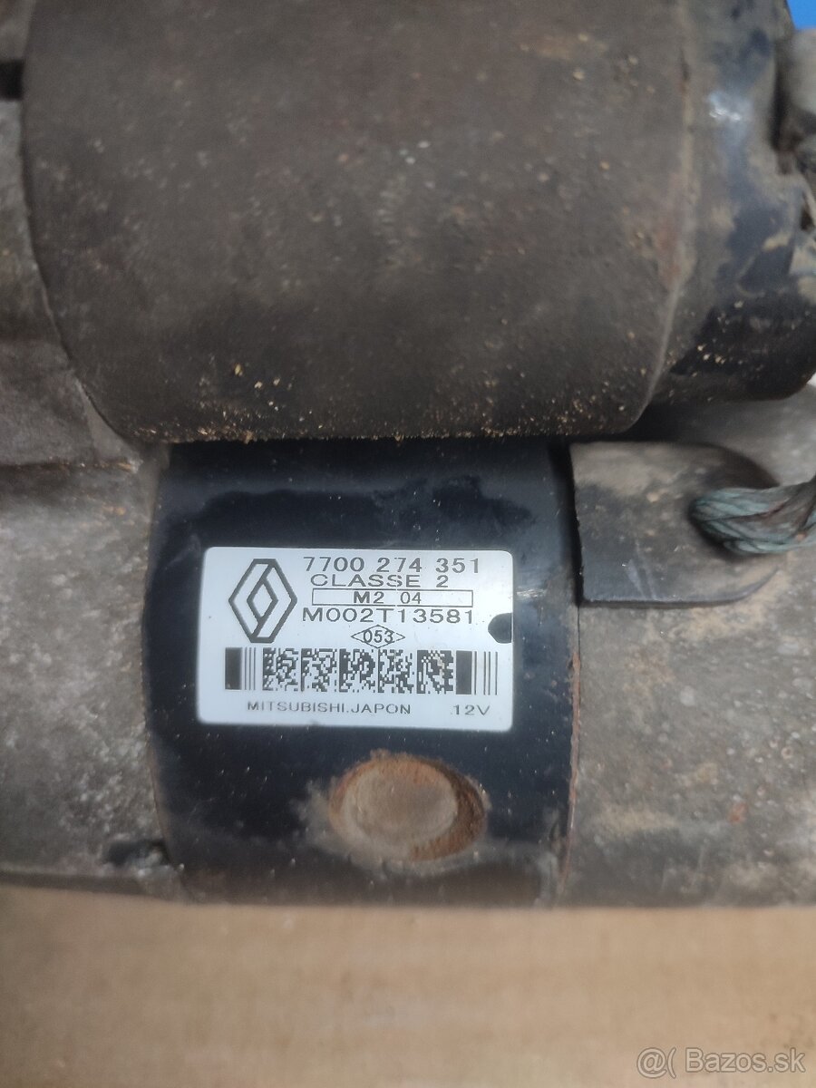 Renault Thalia rozpredám lacno - 9