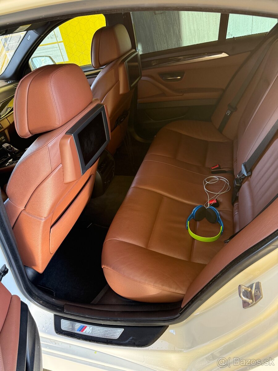 Bmw 535 Xdrive M packet - 9