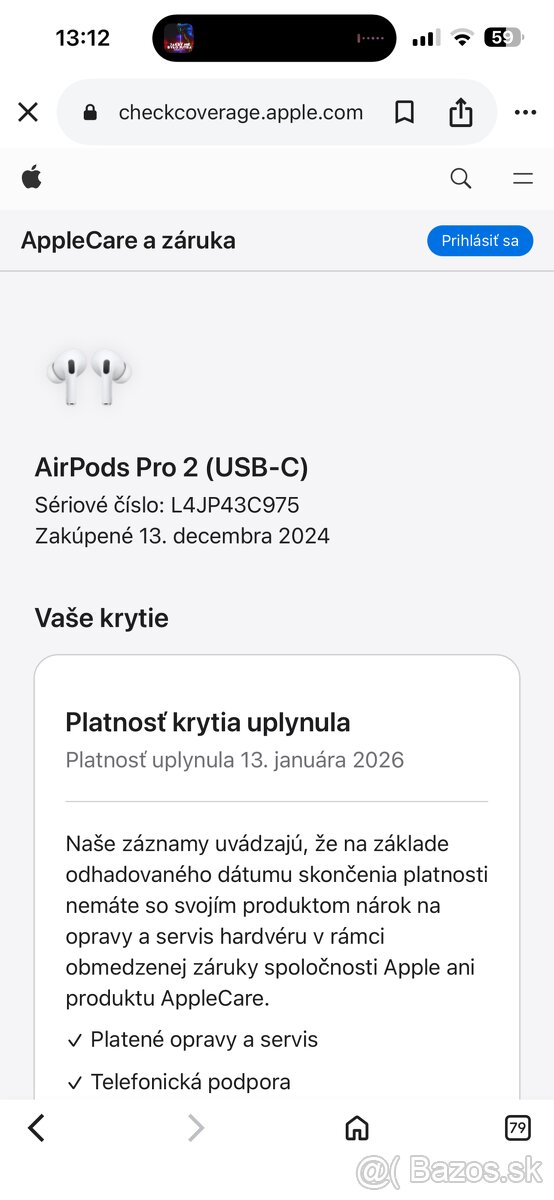 Apple AirPods Pro 2 - 9