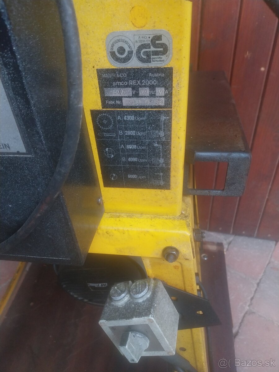 Hoblovacka s pretahom 2 - 9