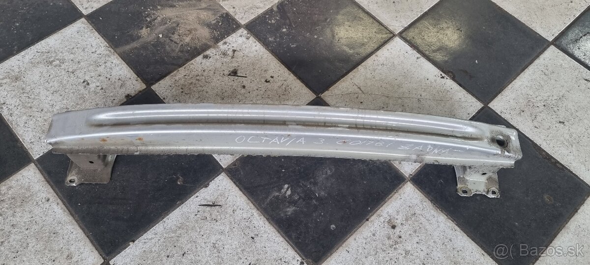 Výstuha zadná originál rôzne typy áut - 9