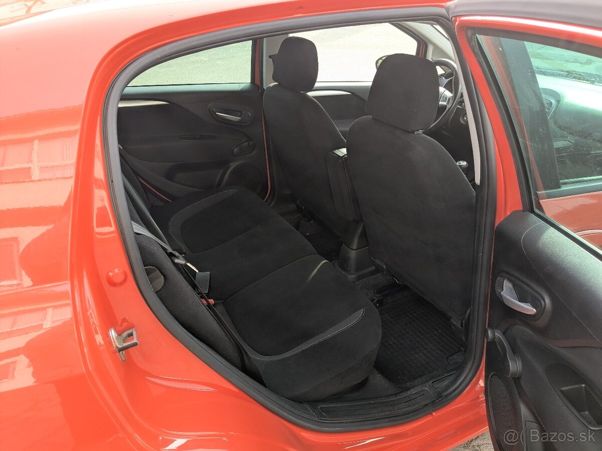Fiat Punto - 9