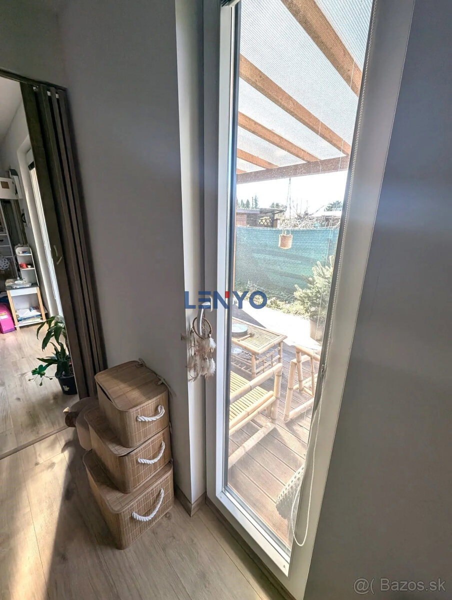 Chata / Chalupa Kráľová nad Váhom - 9