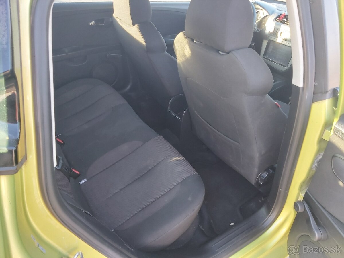 Seat Leon 1.9 TDi Stylance - 9