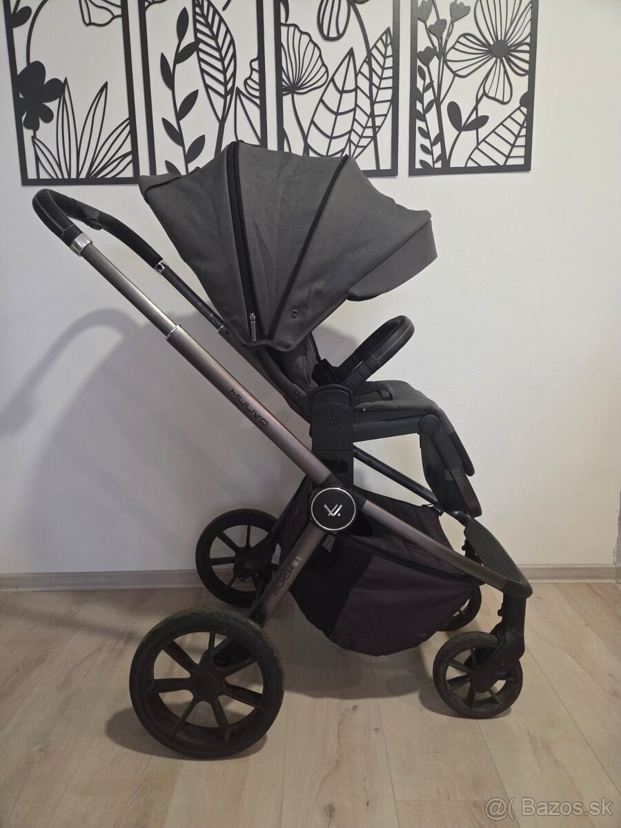 Muuvo QUICK SE 2 - 9