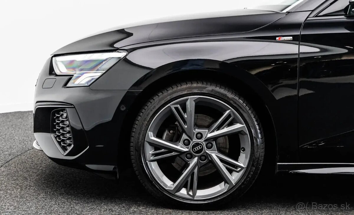 Audi A3 Sportback - 9