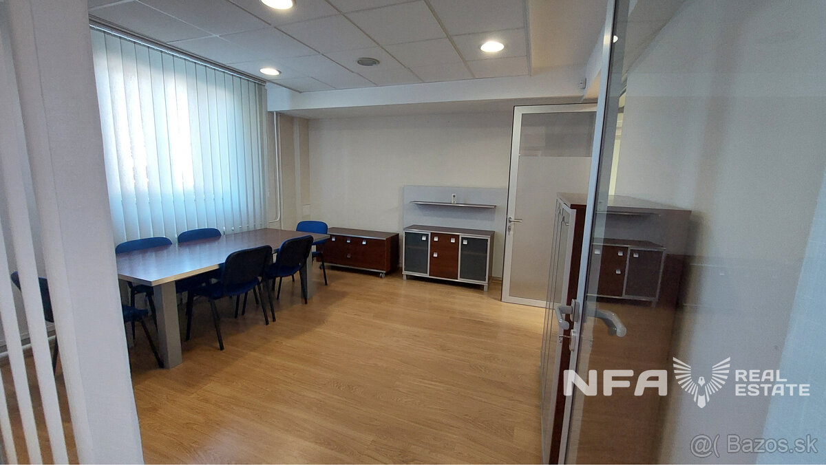 Moderná výrobná hala na prenájom - 9