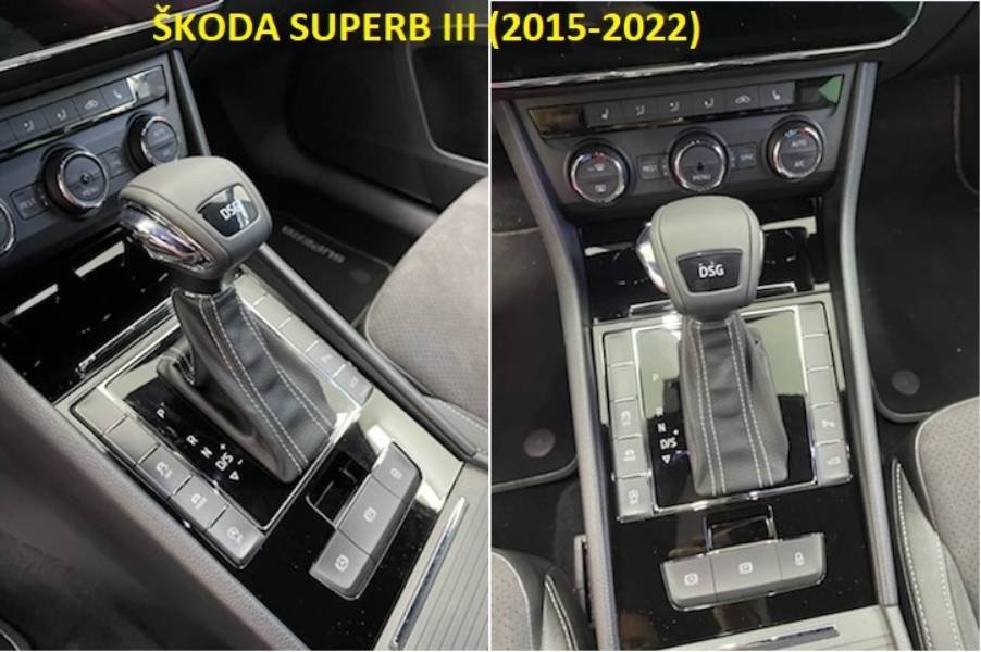 DSG KOZENA RADIACA PAKA HLAVICA - 9