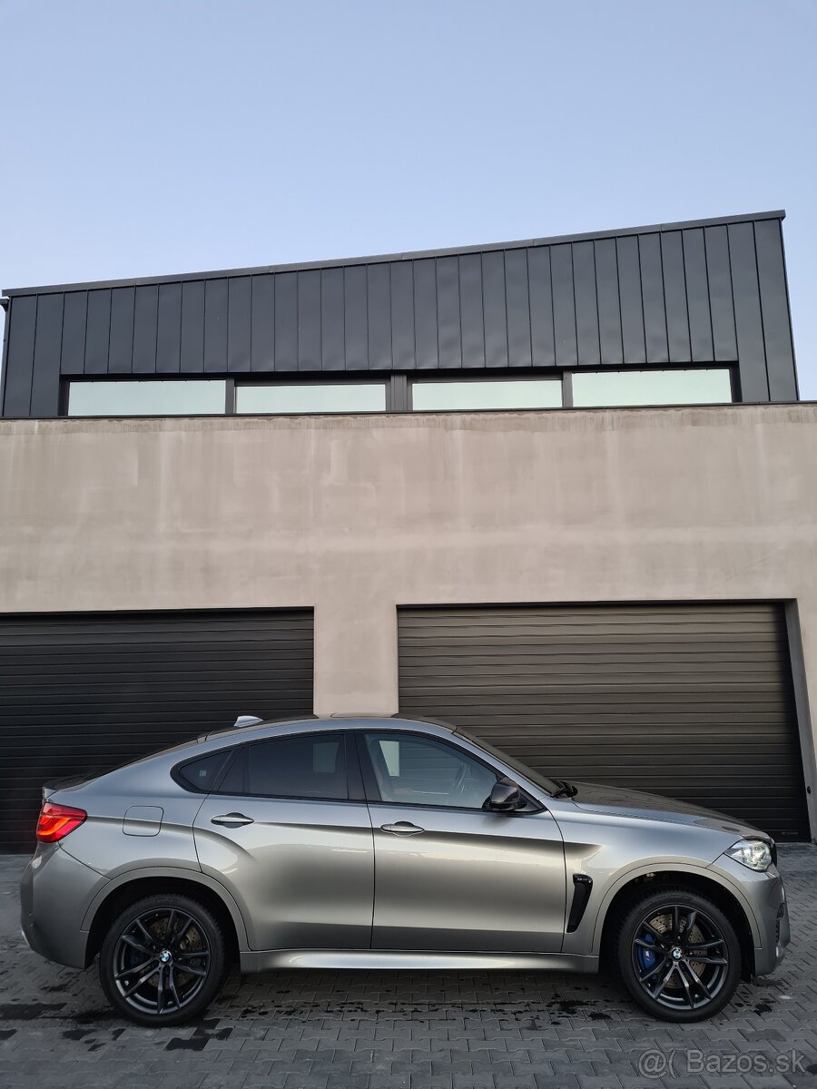 BMW X6M Carbon - 9