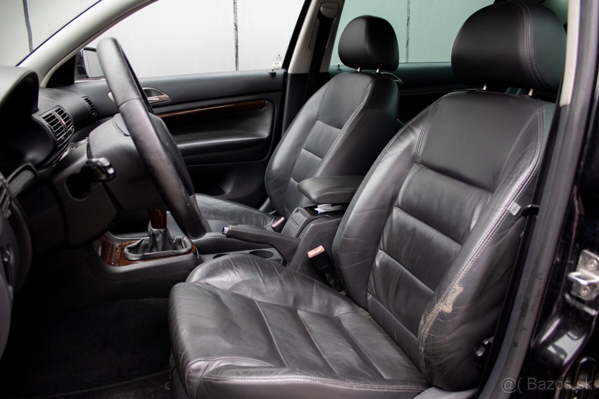 Škoda Superb 2.0 TDI 103kW M6 - 9