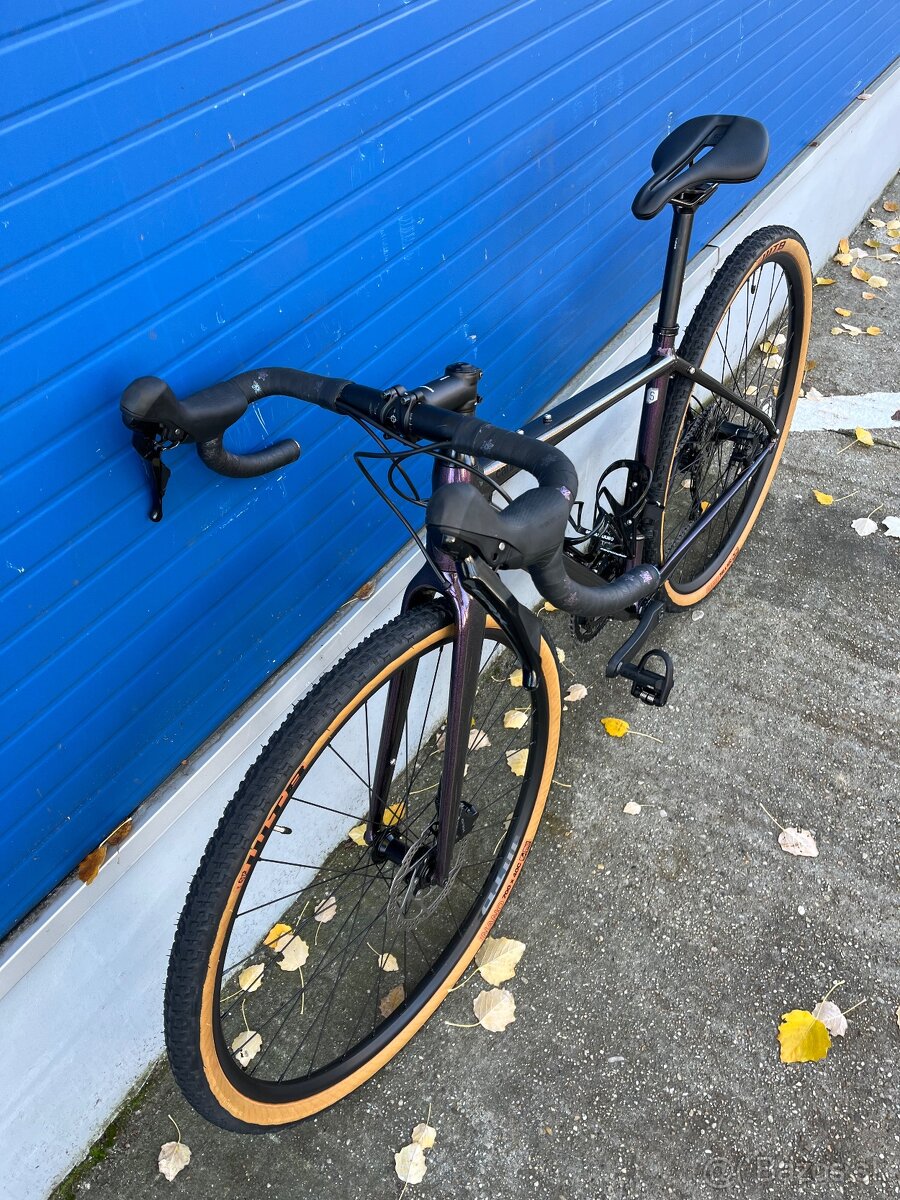 Cannondale Topstone velk. S - 9