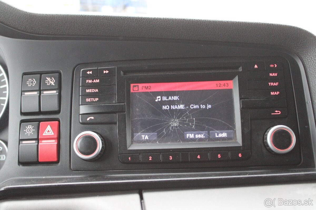 MAN TGX 18.480, EURO 6, RETARDER - 9