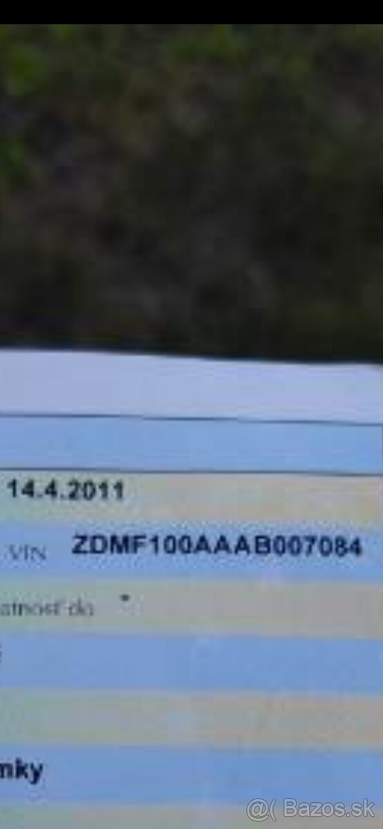 Ducati Streetfighter-S - 9