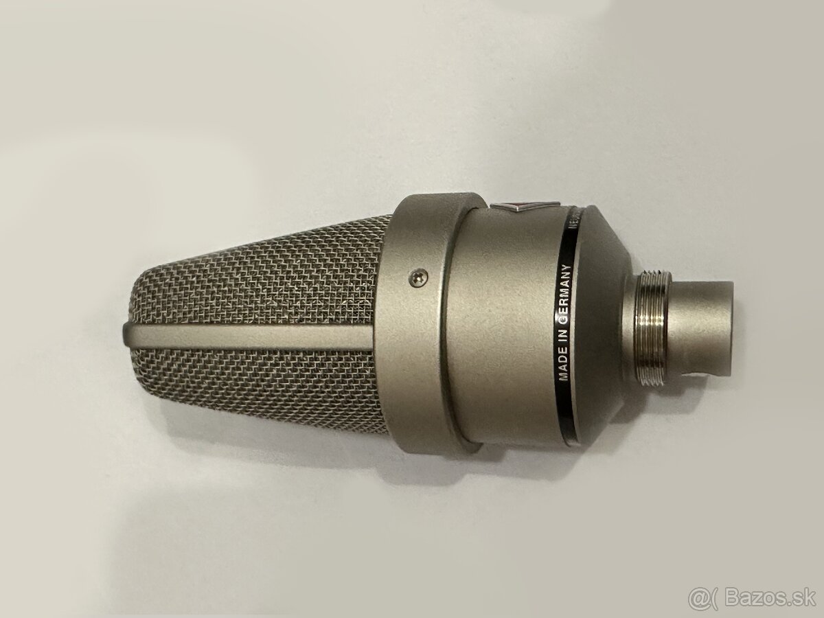 Neumann TLM 103 (zánovní) - 9
