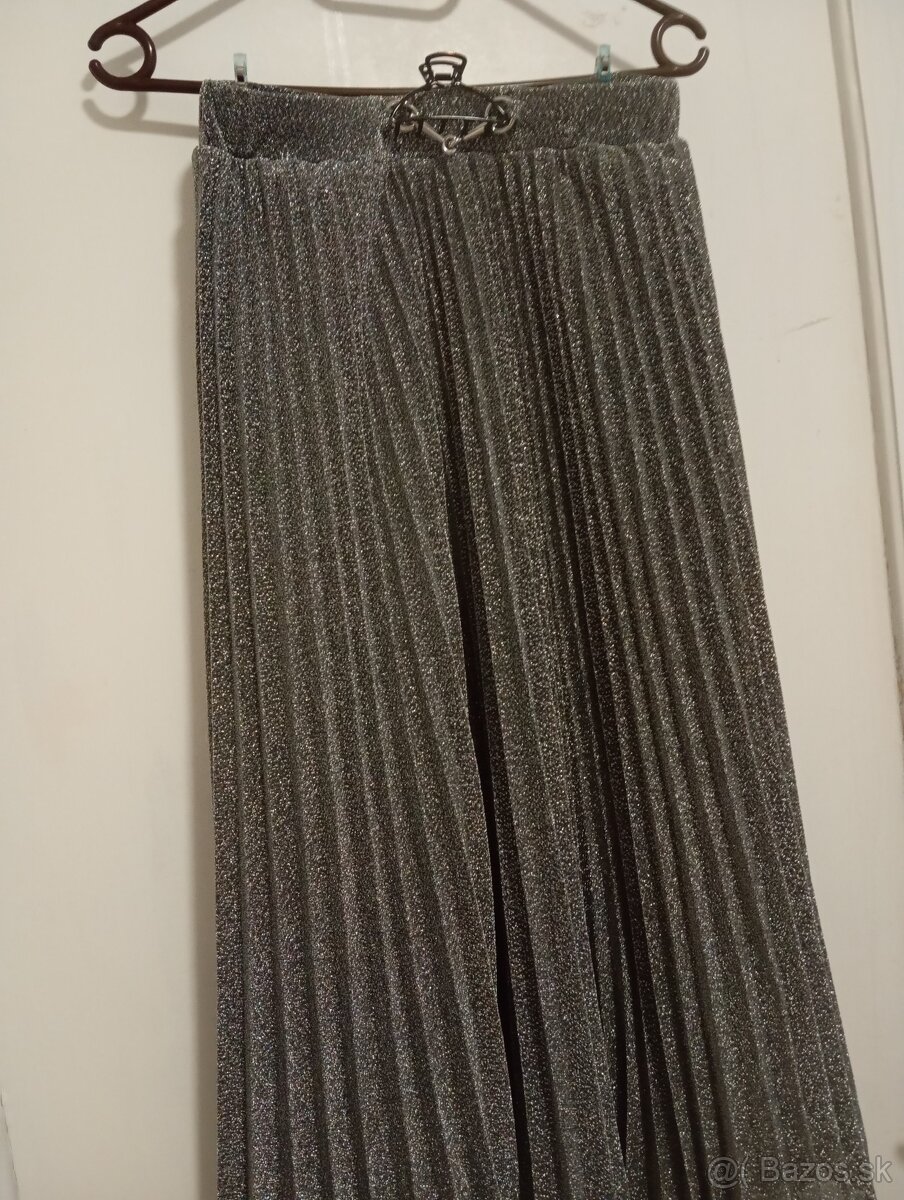 Rôzne oblečenie nenosené- 38c. - 9