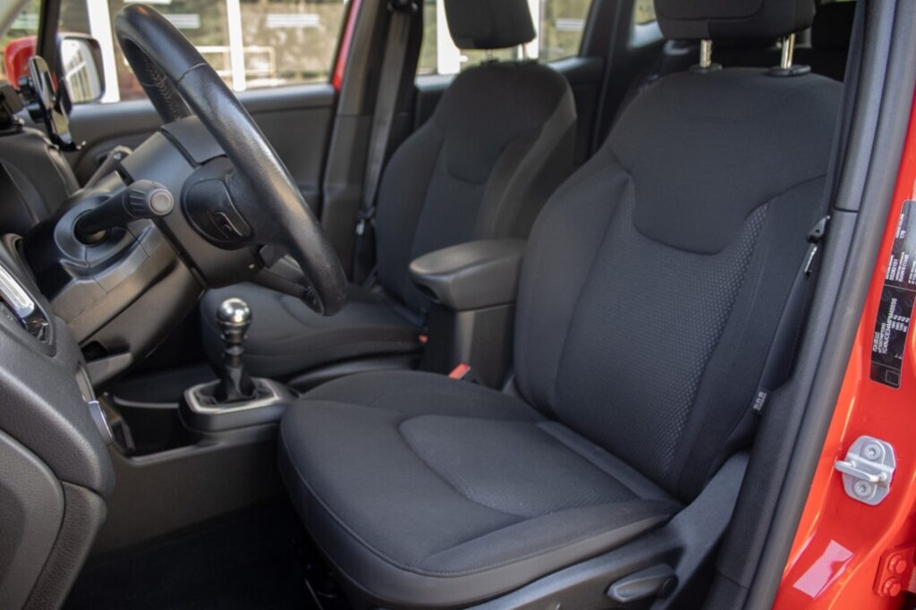 Jeep Renegade 1.0 GSE Night Eagle - 9