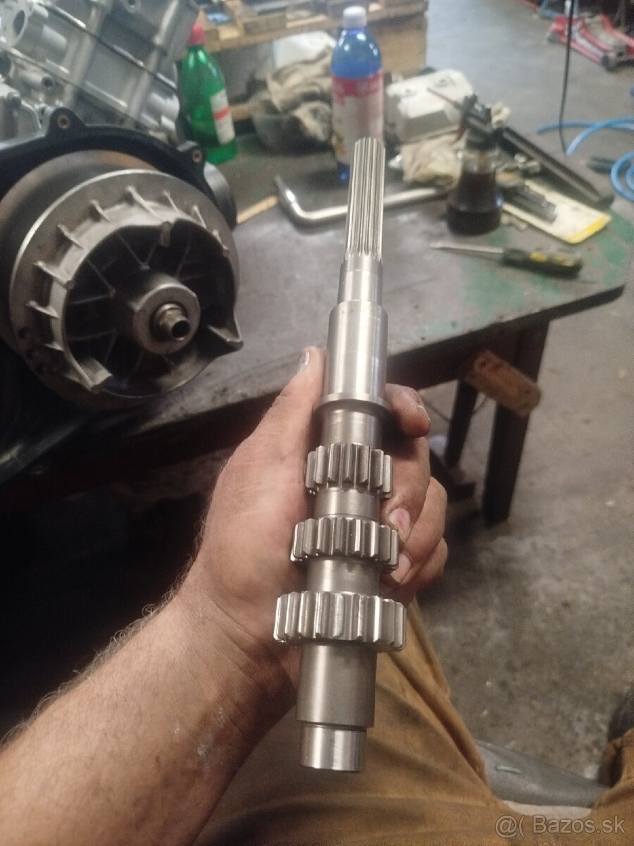 Máte nepojazdné ,nefunkčne,?Štvorkolky,Utv? - 9