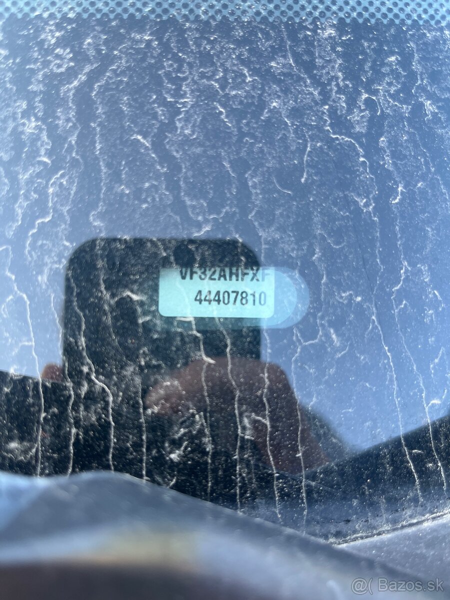 Peugeot 206 1.1 44kW - 9